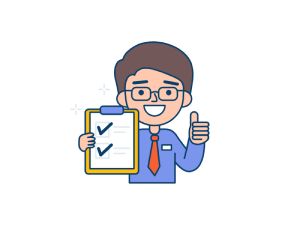 User-Centric Approach